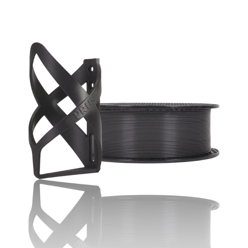 ASA 850g Prusament Galaxy Black - Prusa Original