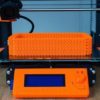 PLA 1kg Prusament Prusa Orange - Prusa Original