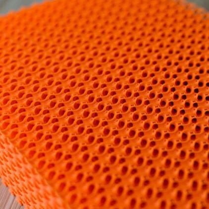 PLA 1kg Prusament Prusa Orange - Prusa Original - Image 2