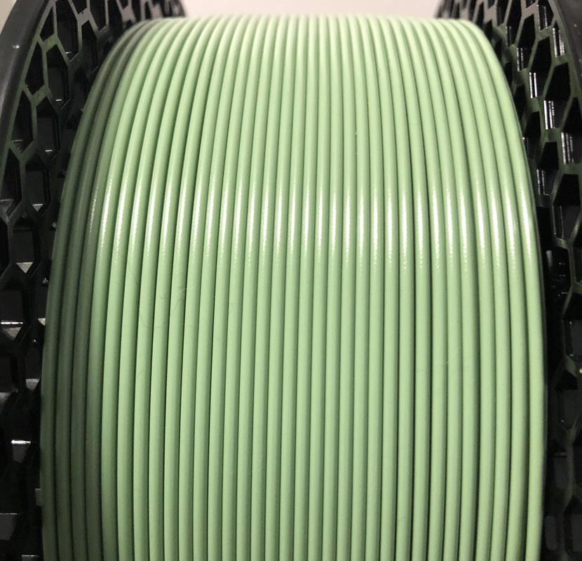 PETG 1kg Prusament Pistachio Green - Prusa Original - Image 3