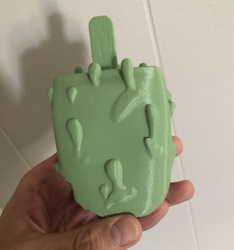 PETG 1kg Prusament Pistachio Green - Prusa Original - Image 10