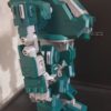 PLA 1kg Prusament Opal Green - Prusa Original