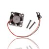 Mosquito 12V fan - Slice Engineering