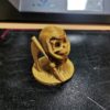 PLA FIL3D 4032D 1kg Ouro - Tucab