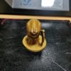 PLA FIL3D 4032D 1kg Ouro - Tucab