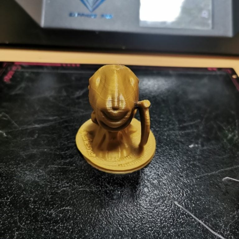 PLA FIL3D 4032D 1kg Ouro - Tucab - Image 21