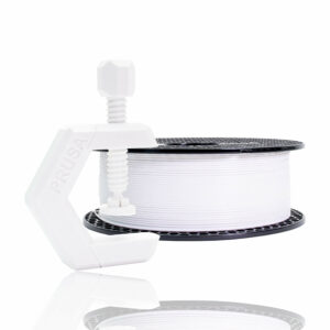 petg prusa branco signal white 1kg, evolt prusament, portugal