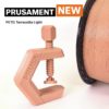 PETG 1kg Prusament Terracotta Light - Prusa Original