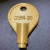 PLA FIL3D 4032D 1kg Ouro - Tucab