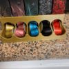 PLA FIL3D 4032D 1kg Ouro - Tucab