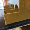 PLA FIL3D 4032D 1kg Ouro - Tucab
