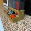 PLA FIL3D 4032D 1kg Ouro - Tucab