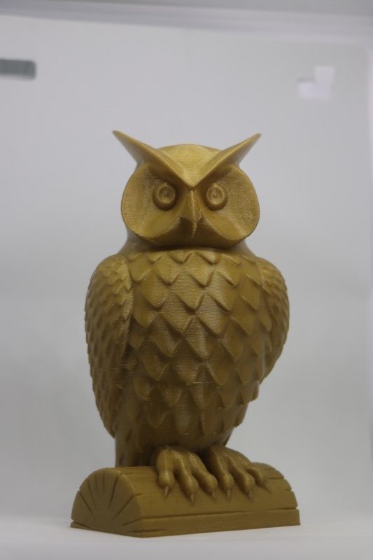 PLA FIL3D 4032D 1kg Ouro - Tucab - Image 11