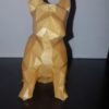 PLA FIL3D 4032D 1kg Ouro - Tucab