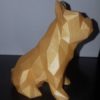 PLA FIL3D 4032D 1kg Ouro - Tucab