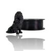 PLA 1kg Prusament Jet Black - Prusa Original