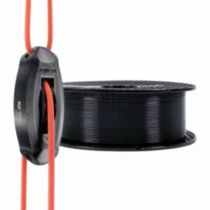 pc blend prusa jet black evolt portugal espana filamento impressao 3d