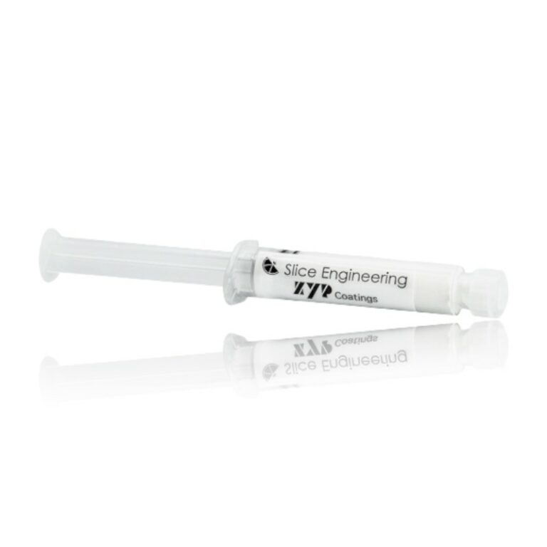 Mosquito Boron Nitride Thermal Paste 1cc - Slice Engineering