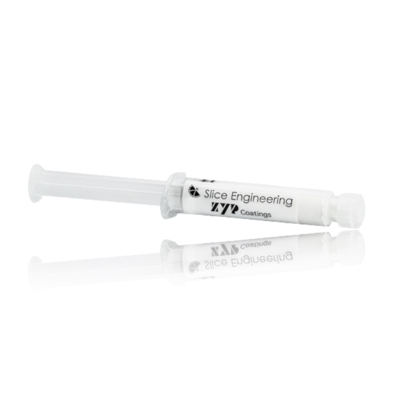 Mosquito Boron Nitride Thermal Paste 5cc - Slice Engineering