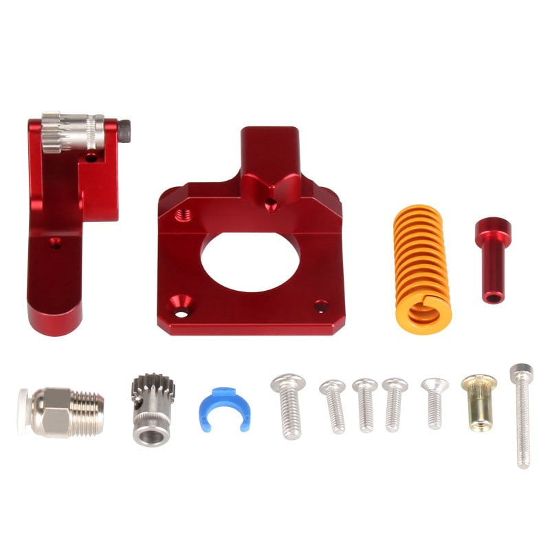 Extrusor Creality Bondtech Clone para tubo PTFE (Extruder compatível com bowden CR10S-PRO, MAX, CR-10, Ender ) - AIMSOAR - Image 2