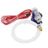 KIT montado Hotend 12V E3D V6 Clone com tubo PTFE ALLMETAL bowden Quick Push-In Ventoinha (compatível com E3D) - AIMSOAR