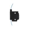 Sensor Detector de Filamento ( compatível com bowden CR10S-PRO, MAX, CR-10, Ender ) - AIMSOAR