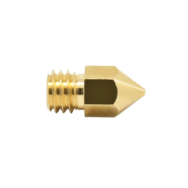 0.6mm Latão Nozzle MK8  - AIMSOAR