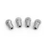 0.4mm Aço Inox Steel Nozzle (compatível com E3D) - AIMSOAR