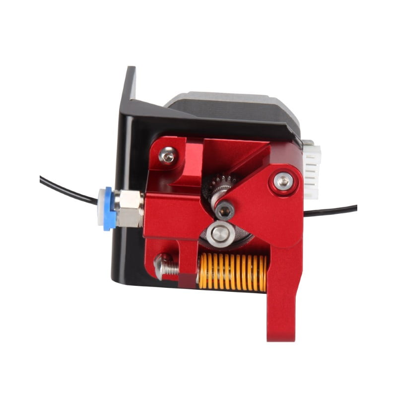 Extrusor Creality Bondtech Clone para tubo PTFE (Extruder compatível com bowden CR10S-PRO, MAX, CR-10, Ender ) - AIMSOAR