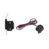 Sensor Detector de Filamento ( compatível com bowden CR10S-PRO, MAX, CR-10, Ender ) - AIMSOAR
