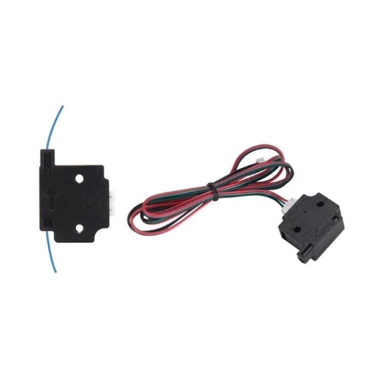 Sensor Detector de Filamento ( compatível com bowden CR10S-PRO, MAX, CR-10, Ender ) - AIMSOAR - Image 5