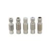 Heat Break V6 Clone PTFE TEFLON ( Heatbreak V6 remote throat compatível com E3D V6) - AIMSOAR