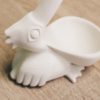 ABS "NOT DEAD" 10m (Amostra) WHITE - Filament PM
