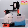 PLA+ PASTEL EDITION 10m (Amostra) White - Filament PM