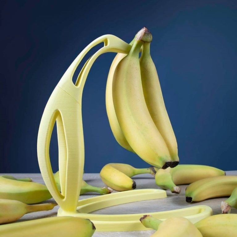 PLA+ PASTEL EDITION 1kg Banana Yellow  - Filament PM - Image 2
