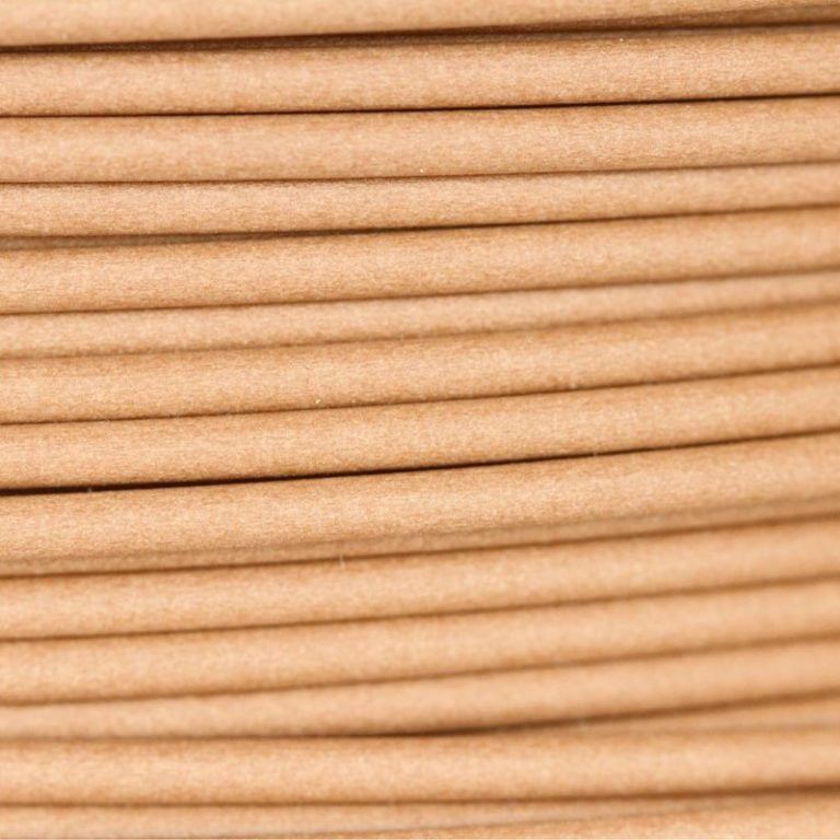 Smartfil WOOD PLA M 750g OAK - Smart Materials 3D - Image 2