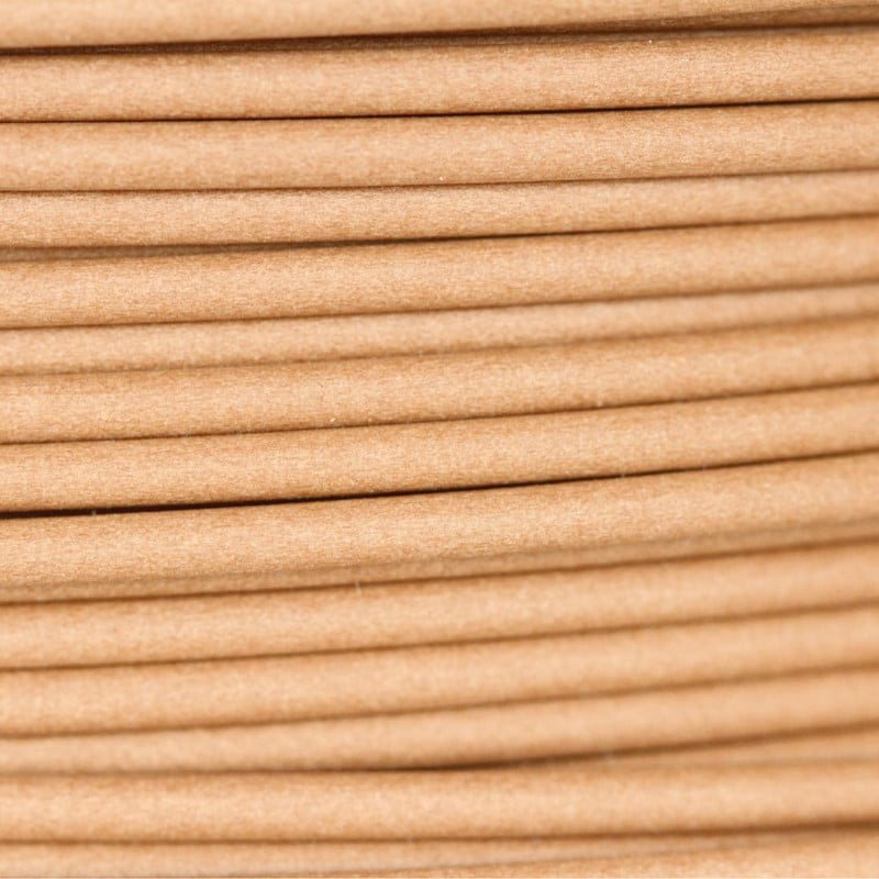 Smartfil WOOD PLA M 750g OAK - Smart Materials 3D - Image 2