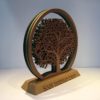 Smartfil WOOD PLA M 750g OAK - Smart Materials 3D