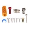 Extrusor Creality Bondtech Clone para tubo PTFE (Extruder compatível com bowden CR10S-PRO, MAX, CR-10, Ender ) - AIMSOAR
