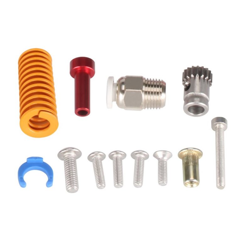 Extrusor Creality Bondtech Clone para tubo PTFE (Extruder compatível com bowden CR10S-PRO, MAX, CR-10, Ender ) - AIMSOAR - Image 3