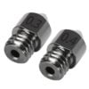 0.4mm Aço Endurecido Hardened Steel Nozzle MK8  - AIMSOAR