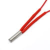 Resistência Heater 12V 40W ( Aquecedor 6*20, cabo de 1m) - AIMSOAR