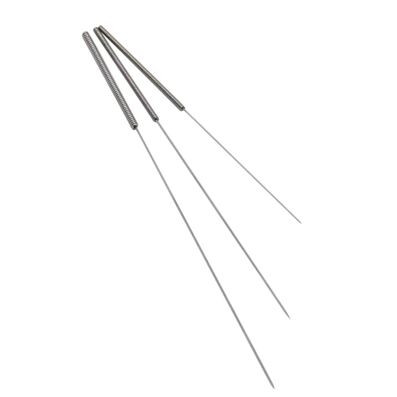 KIT 5 Agulhas para Limpeza do nozzle 0.2mm - AIMSOAR - Image 3