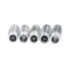 Heat Break V6 Clone PTFE TEFLON ( Heatbreak V6 remote throat compatível com E3D V6) - AIMSOAR