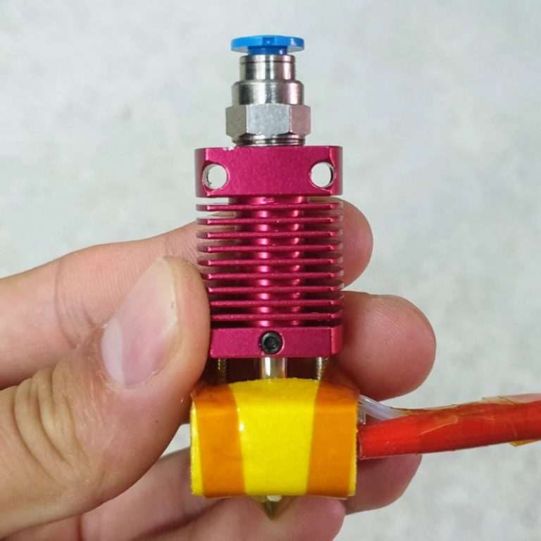 QS-1/8-4 Conector Profissional Pneumático para tubo PTFE Quick Push-In fitting  - FESTO - Image 3