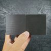 PLA+ PASTEL EDITION 10m (Amostra) Black - Filament PM