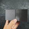 PLA+ PASTEL EDITION 10m (Amostra) Black - Filament PM