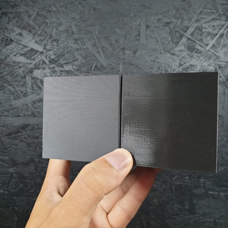 PLA+ PASTEL EDITION 10m (Amostra) Black - Filament PM - Image 8