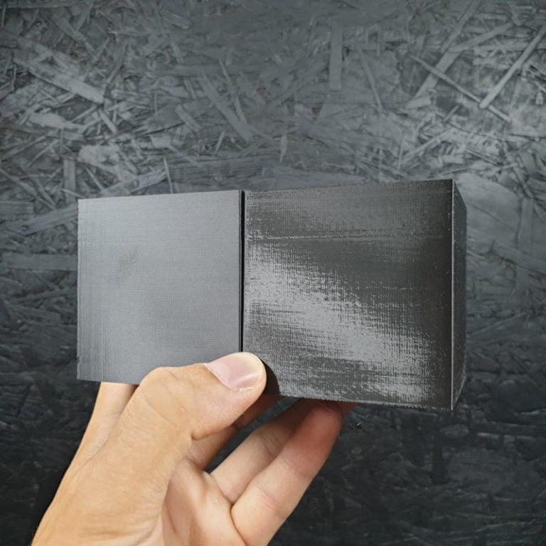 PLA+ PASTEL EDITION 10m (Amostra) Black - Filament PM - Image 9