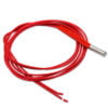 Resistência Heater 12V 40W ( Aquecedor 6*20, cabo de 1m) - AIMSOAR